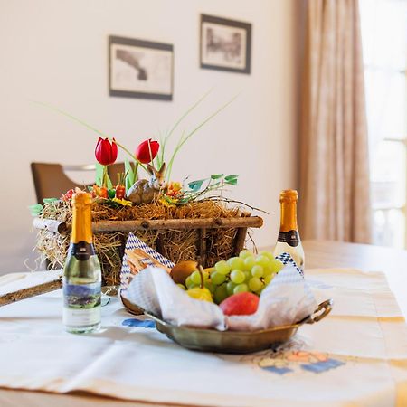 Ferienwohnung Kloepping Inkl. Chiemgaukarte Ruhpolding Bagian luar foto