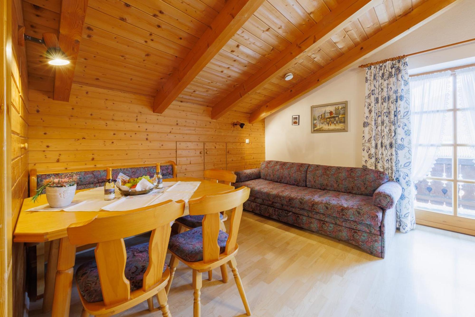 Ferienwohnung Kloepping Inkl. Chiemgaukarte Ruhpolding Bagian luar foto