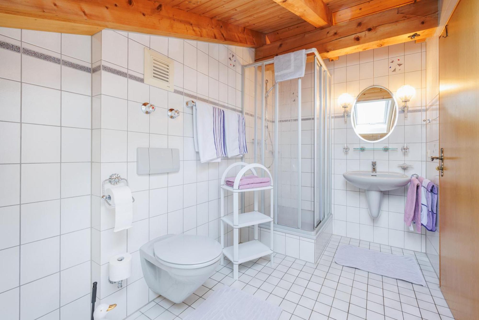 Ferienwohnung Kloepping Inkl. Chiemgaukarte Ruhpolding Bagian luar foto
