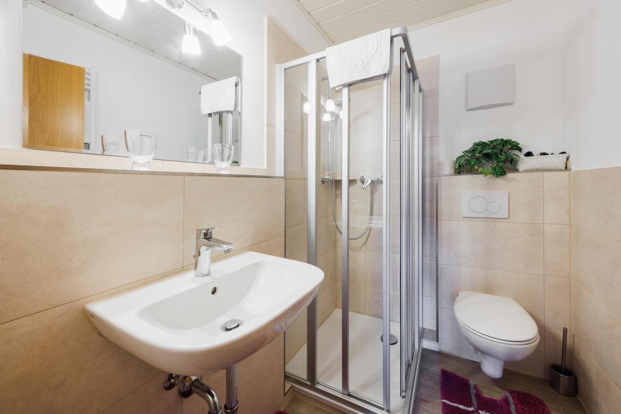 Ferienwohnung Kloepping Inkl. Chiemgaukarte Ruhpolding Bagian luar foto
