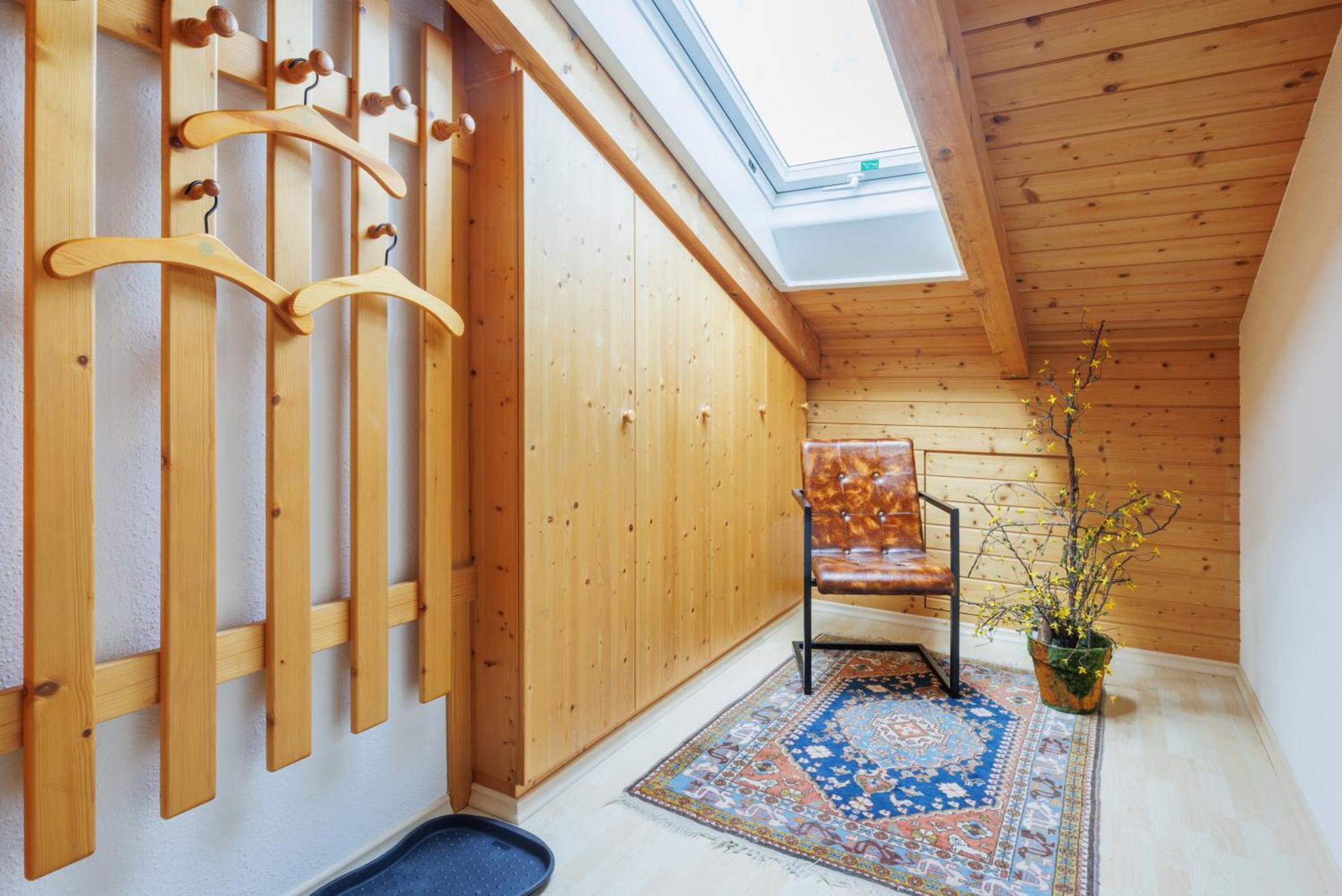 Ferienwohnung Kloepping Inkl. Chiemgaukarte Ruhpolding Bagian luar foto